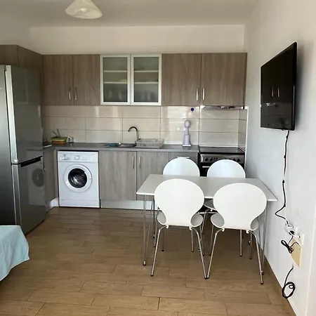 Apartament Eureka *