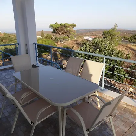 Eureka * Kýthira