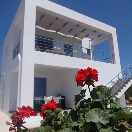 Eureka * Kýthira