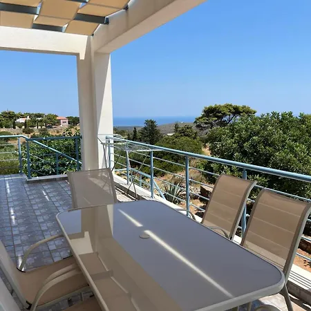 Eureka * Kýthira