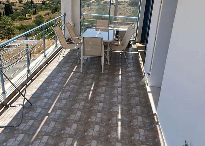 Apartamento Eureka *