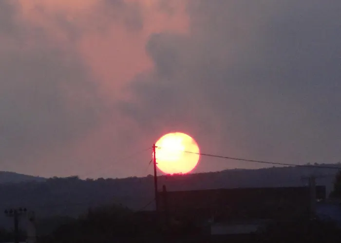 Apartamento Eureka *