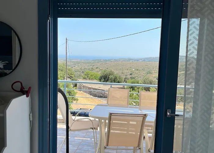 Apartamento Eureka *