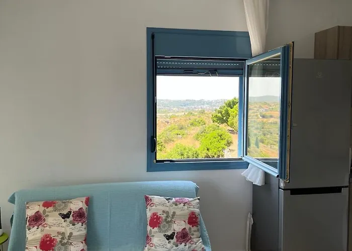 Apartamento Eureka *