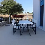 Eureka Appartamento Kýthira