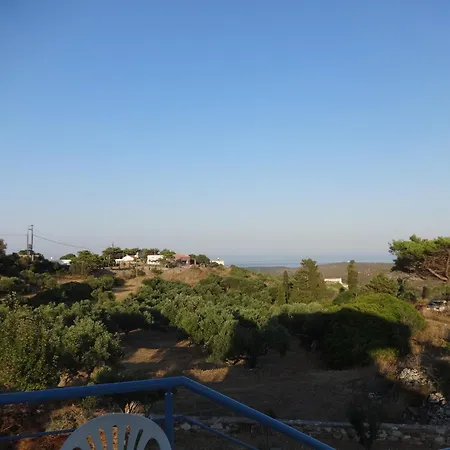 Eureka Agios Ilias (Kithira)