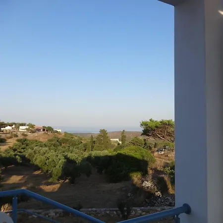 Appartement Eureka