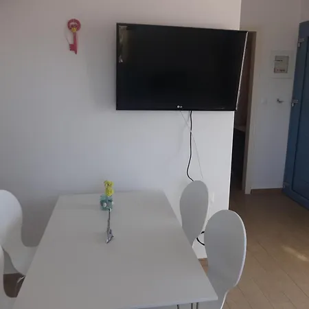 Appartement Eureka *