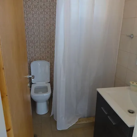 Apartmán Eureka