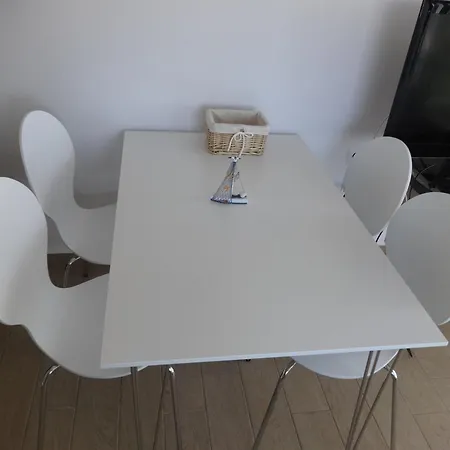 Apartmán Eureka