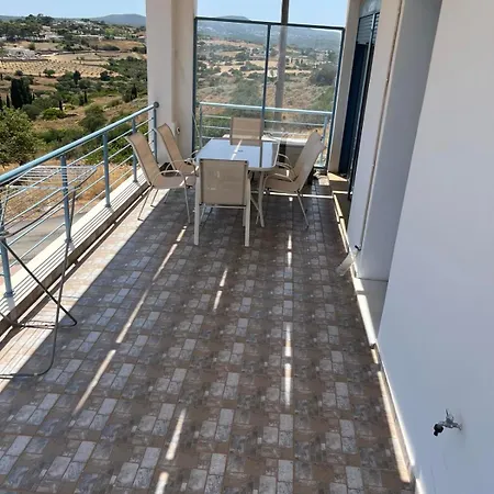 Апартаменты Eureka Kythira *
