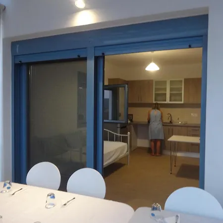 Eureka Appartement *