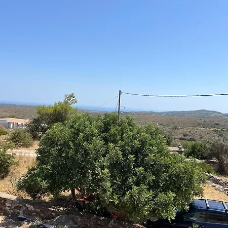 Eureka * Agios Ilias (Kithira)