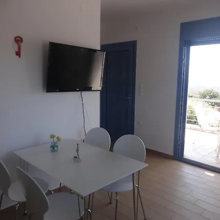 Eureka * Agios Ilias (Kithira)