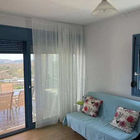 Appartement Eureka Agios Ilias (Kithira)