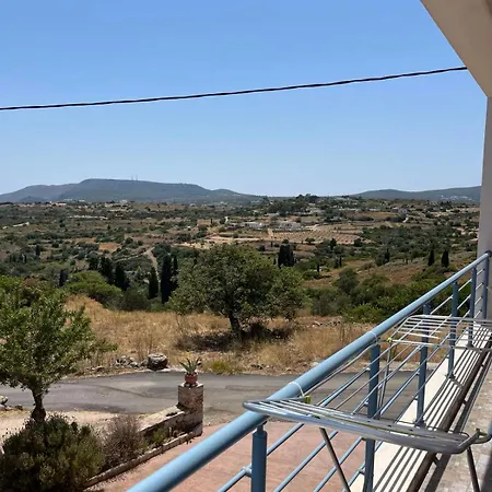 Eureka Agios Ilias (Kithira)