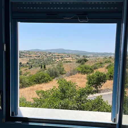 Eureka Kythira Апартаменты