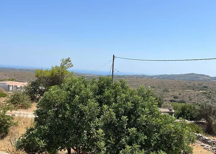 Eureka * Kythira Town