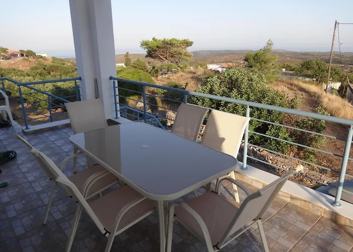 Eureka * Kythira Town