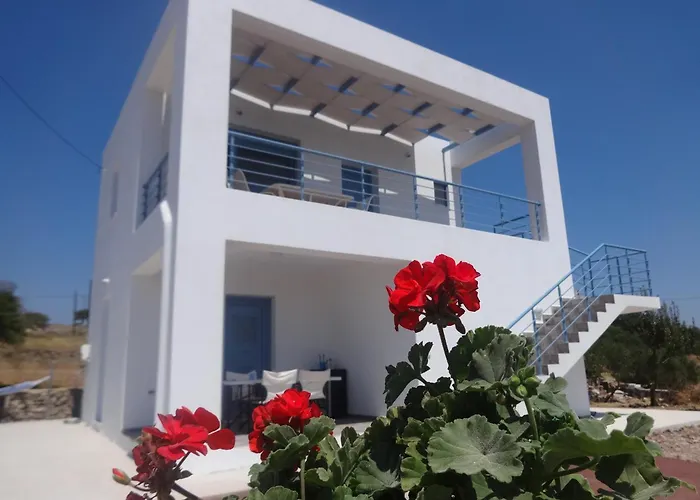 Eureka * Kythira Town